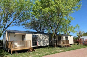 Camping 3 étoiles - Piscine - eehcgf